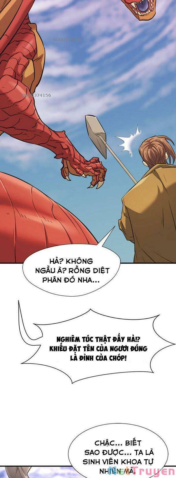 Kĩ Sư Bá Nhất Thế Giới - Chapter 81 - Page 21