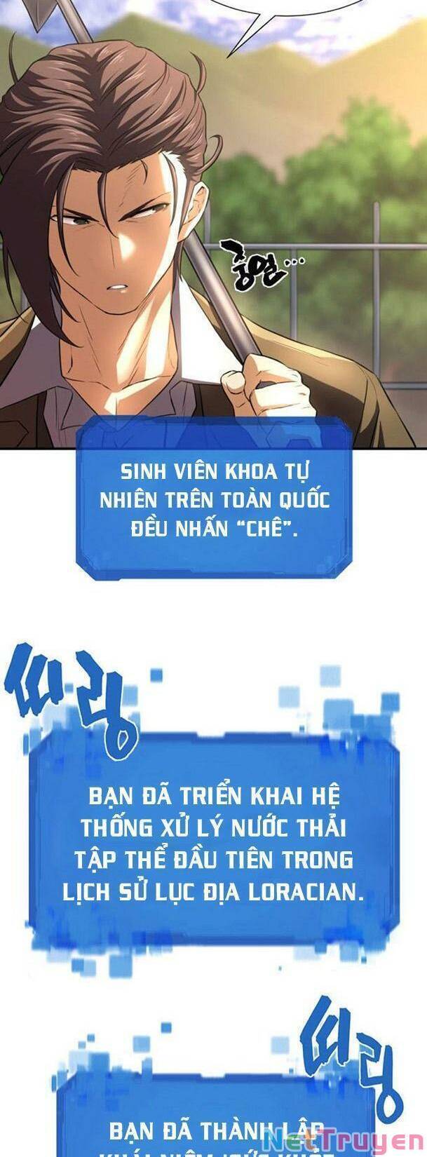 Kĩ Sư Bá Nhất Thế Giới - Chapter 81 - Page 22