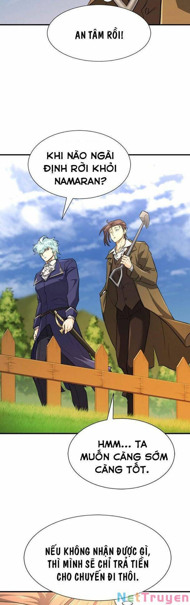 Kĩ Sư Bá Nhất Thế Giới - Chapter 81 - Page 24