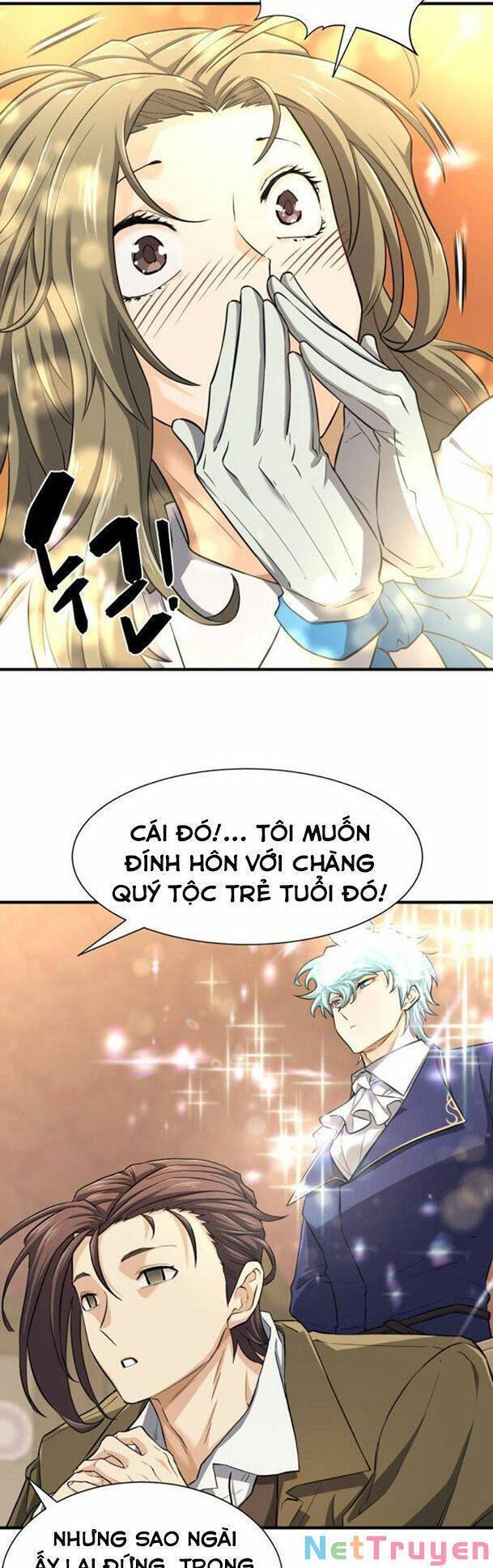 Kĩ Sư Bá Nhất Thế Giới - Chapter 81 - Page 35