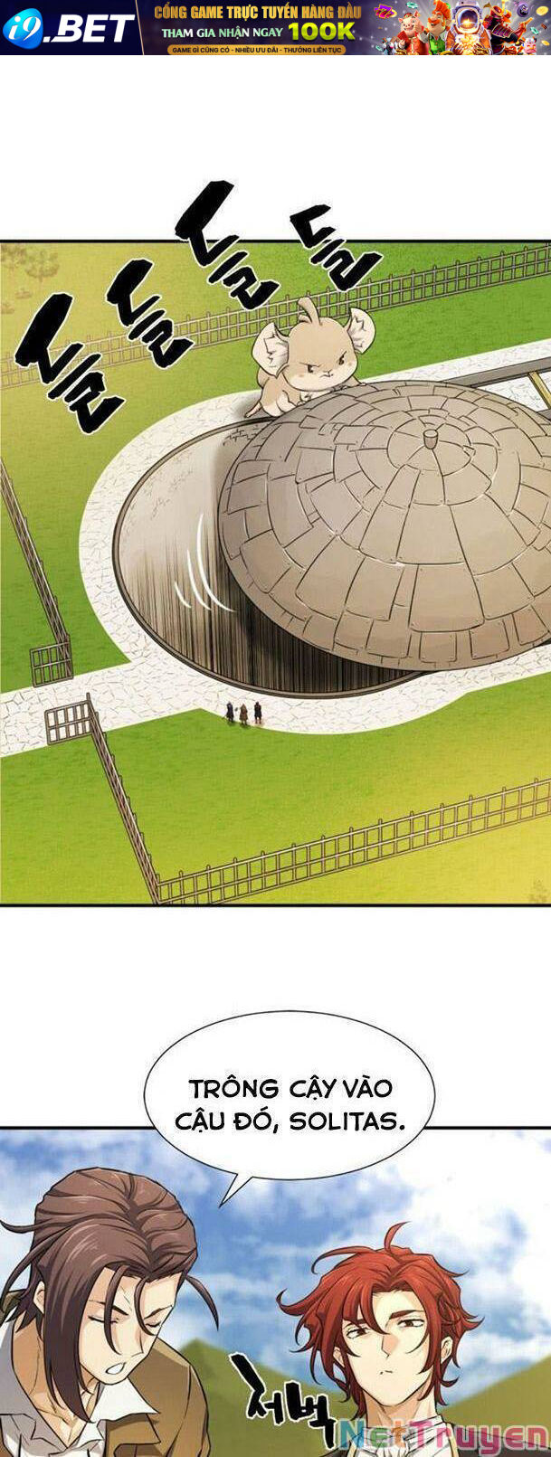 Kĩ Sư Bá Nhất Thế Giới - Chapter 81 - Page 4