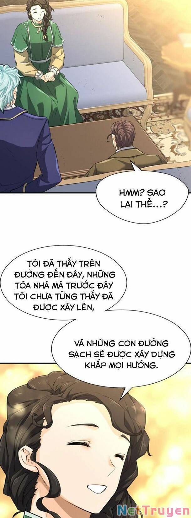 Kĩ Sư Bá Nhất Thế Giới - Chapter 81 - Page 54