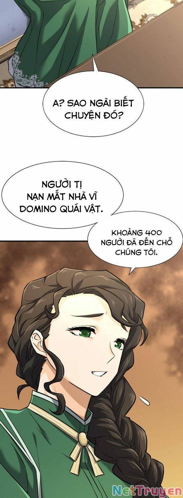 Kĩ Sư Bá Nhất Thế Giới - Chapter 81 - Page 57