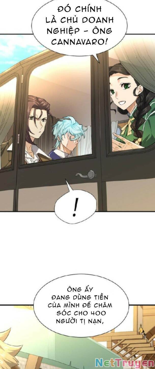 Kĩ Sư Bá Nhất Thế Giới - Chapter 82 - Page 23