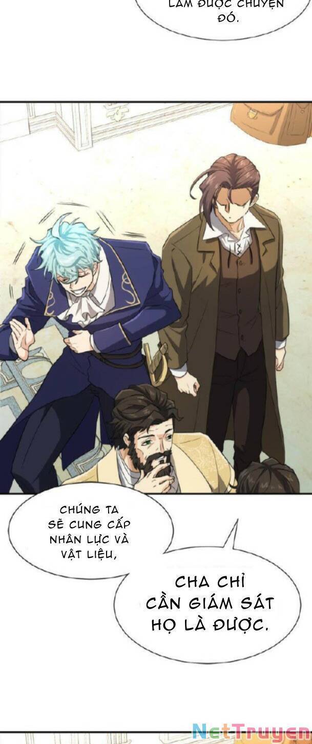 Kĩ Sư Bá Nhất Thế Giới - Chapter 82 - Page 43