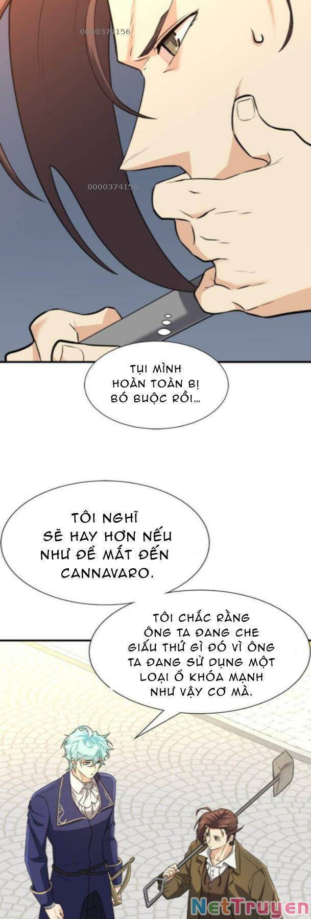 Kĩ Sư Bá Nhất Thế Giới - Chapter 82 - Page 65