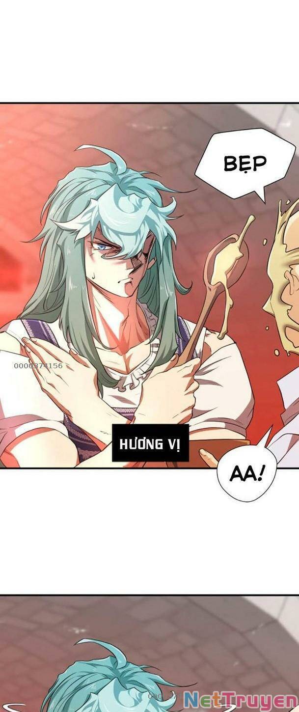 Kĩ Sư Bá Nhất Thế Giới - Chapter 83 - Page 21