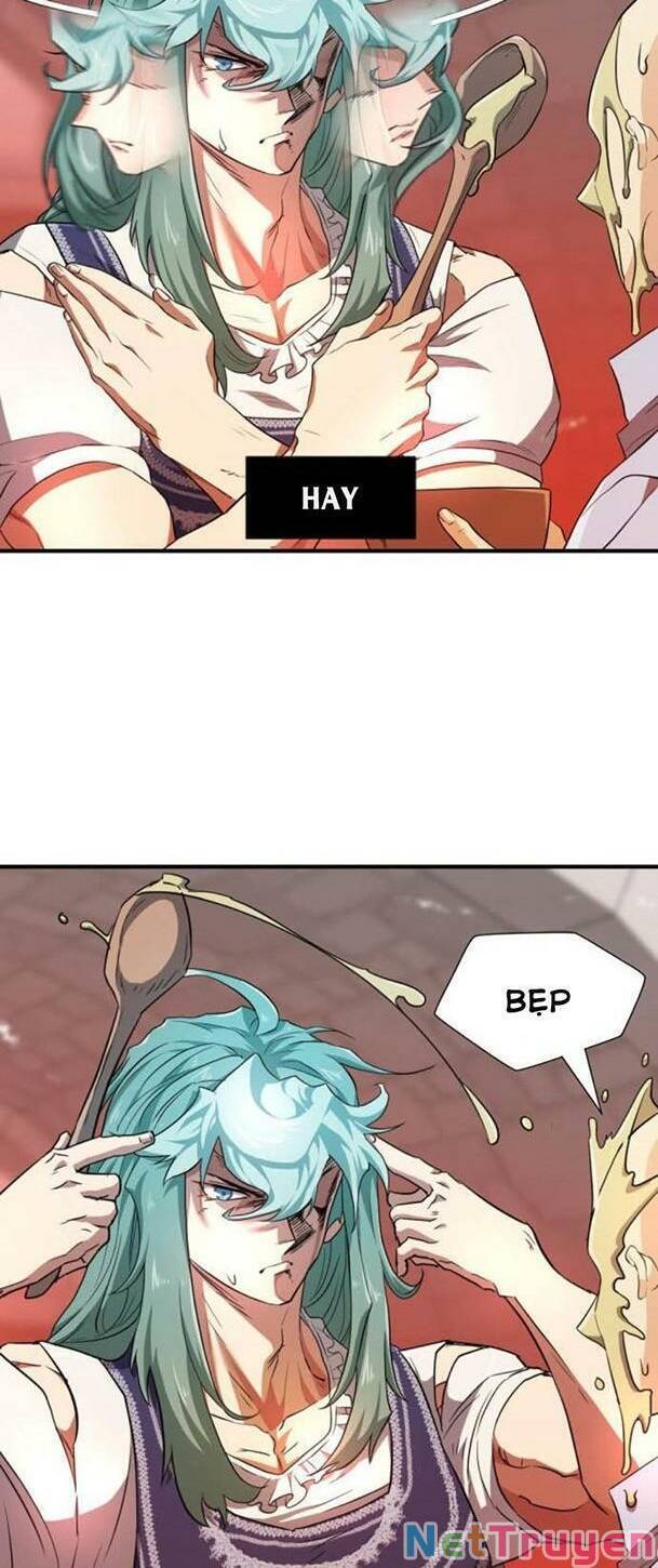 Kĩ Sư Bá Nhất Thế Giới - Chapter 83 - Page 22