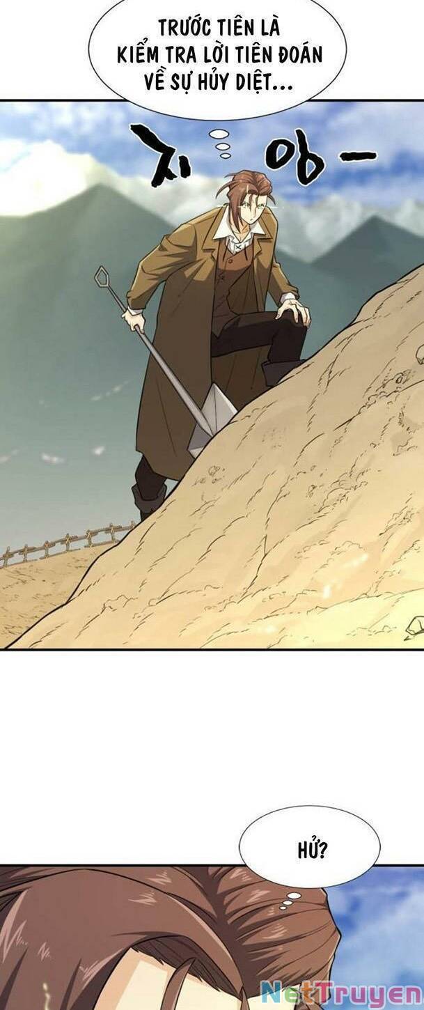 Kĩ Sư Bá Nhất Thế Giới - Chapter 83 - Page 34