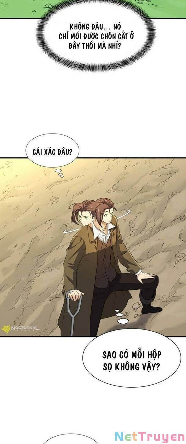Kĩ Sư Bá Nhất Thế Giới - Chapter 83 - Page 36