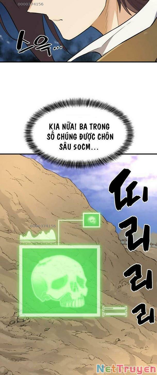 Kĩ Sư Bá Nhất Thế Giới - Chapter 83 - Page 39