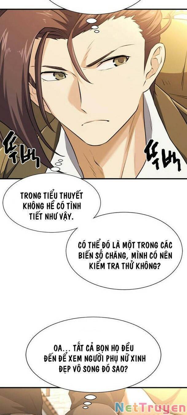 Kĩ Sư Bá Nhất Thế Giới - Chapter 83 - Page 9