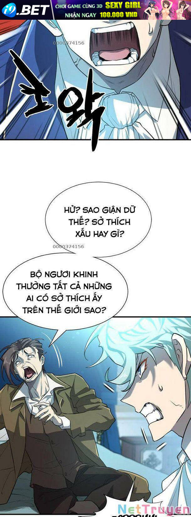 Kĩ Sư Bá Nhất Thế Giới - Chapter 84 - Page 11
