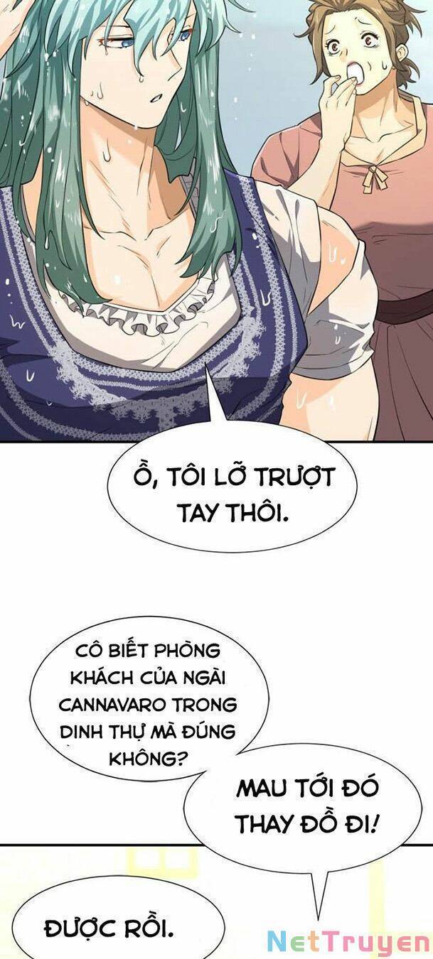 Kĩ Sư Bá Nhất Thế Giới - Chapter 84 - Page 29