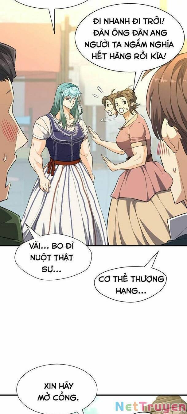 Kĩ Sư Bá Nhất Thế Giới - Chapter 84 - Page 30