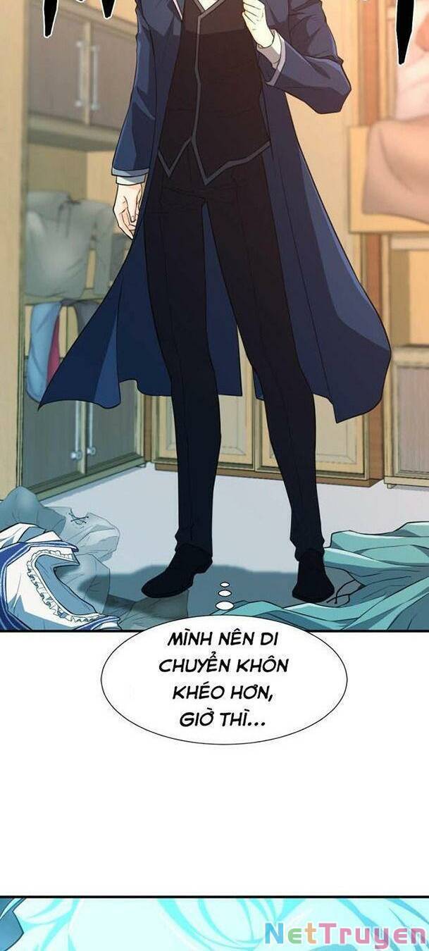 Kĩ Sư Bá Nhất Thế Giới - Chapter 84 - Page 32