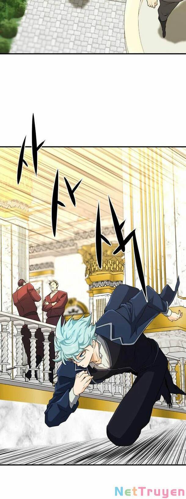 Kĩ Sư Bá Nhất Thế Giới - Chapter 84 - Page 36