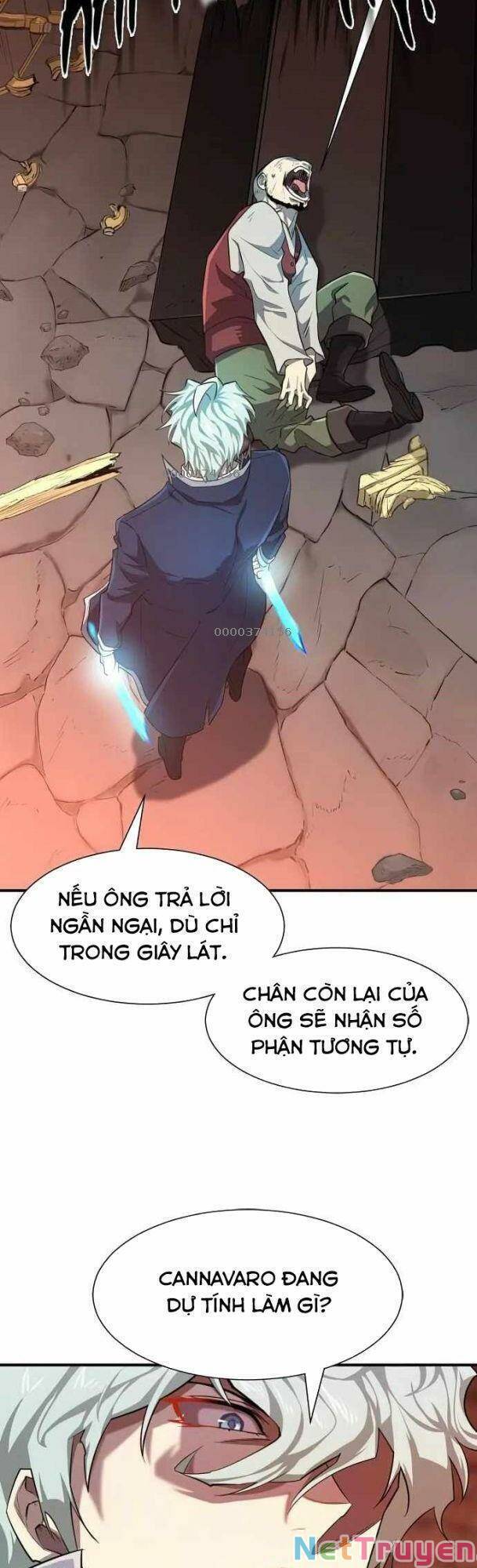 Kĩ Sư Bá Nhất Thế Giới - Chapter 85 - Page 18