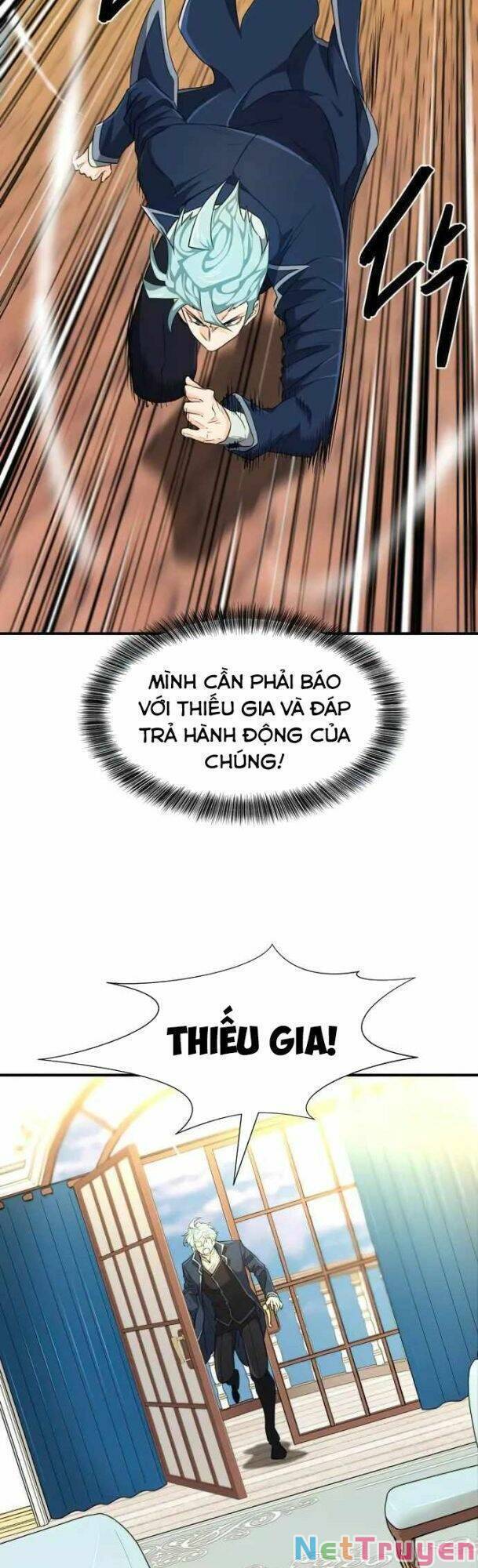 Kĩ Sư Bá Nhất Thế Giới - Chapter 85 - Page 30