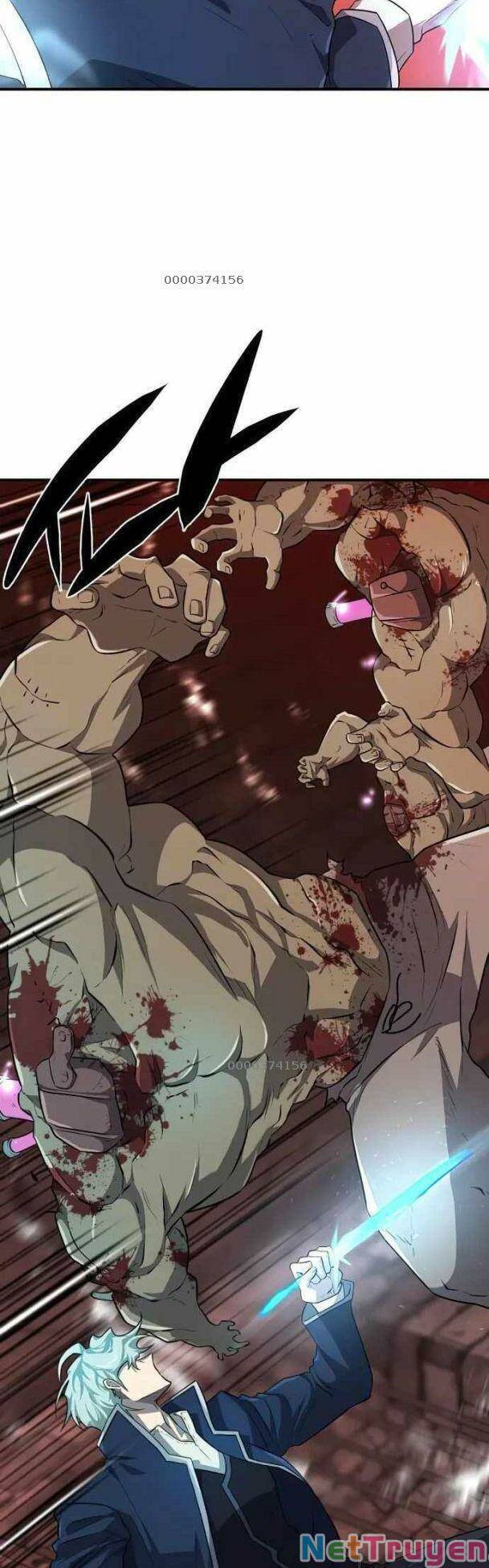 Kĩ Sư Bá Nhất Thế Giới - Chapter 85 - Page 5