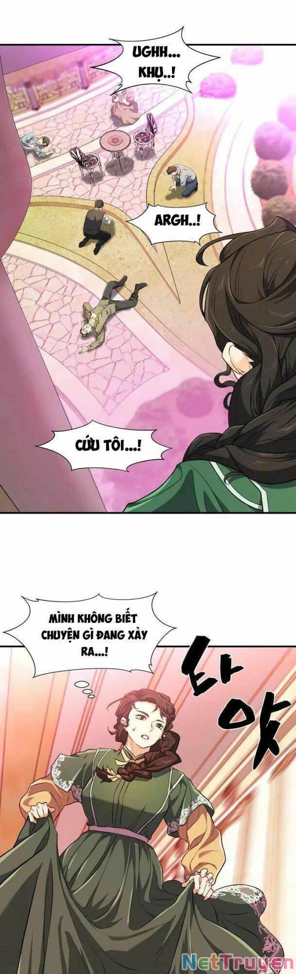 Kĩ Sư Bá Nhất Thế Giới - Chapter 85 - Page 55