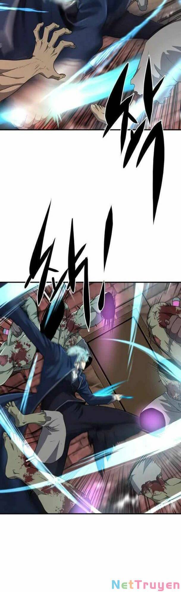 Kĩ Sư Bá Nhất Thế Giới - Chapter 85 - Page 8