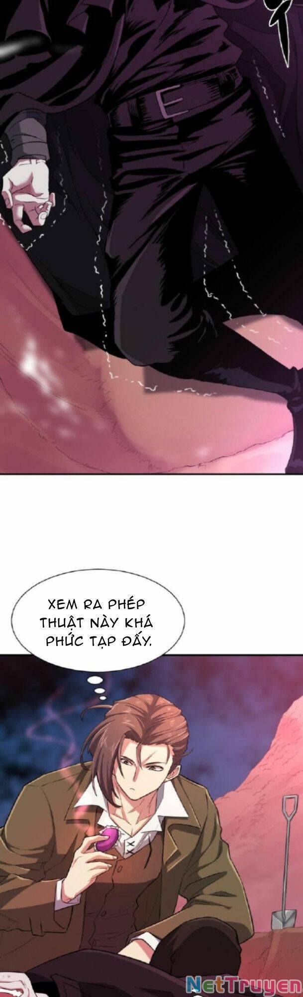 Kĩ Sư Bá Nhất Thế Giới - Chapter 86 - Page 37