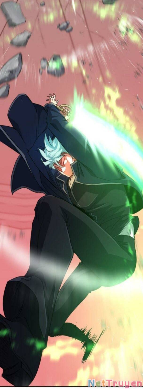 Kĩ Sư Bá Nhất Thế Giới - Chapter 86 - Page 64