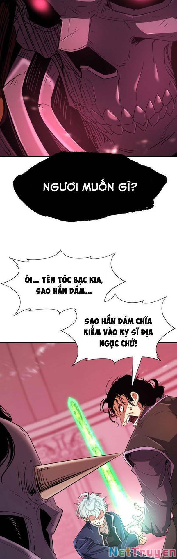 Kĩ Sư Bá Nhất Thế Giới - Chapter 87 - Page 35