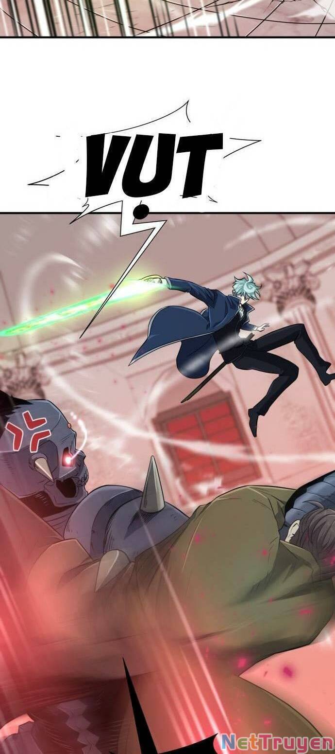 Kĩ Sư Bá Nhất Thế Giới - Chapter 89 - Page 28