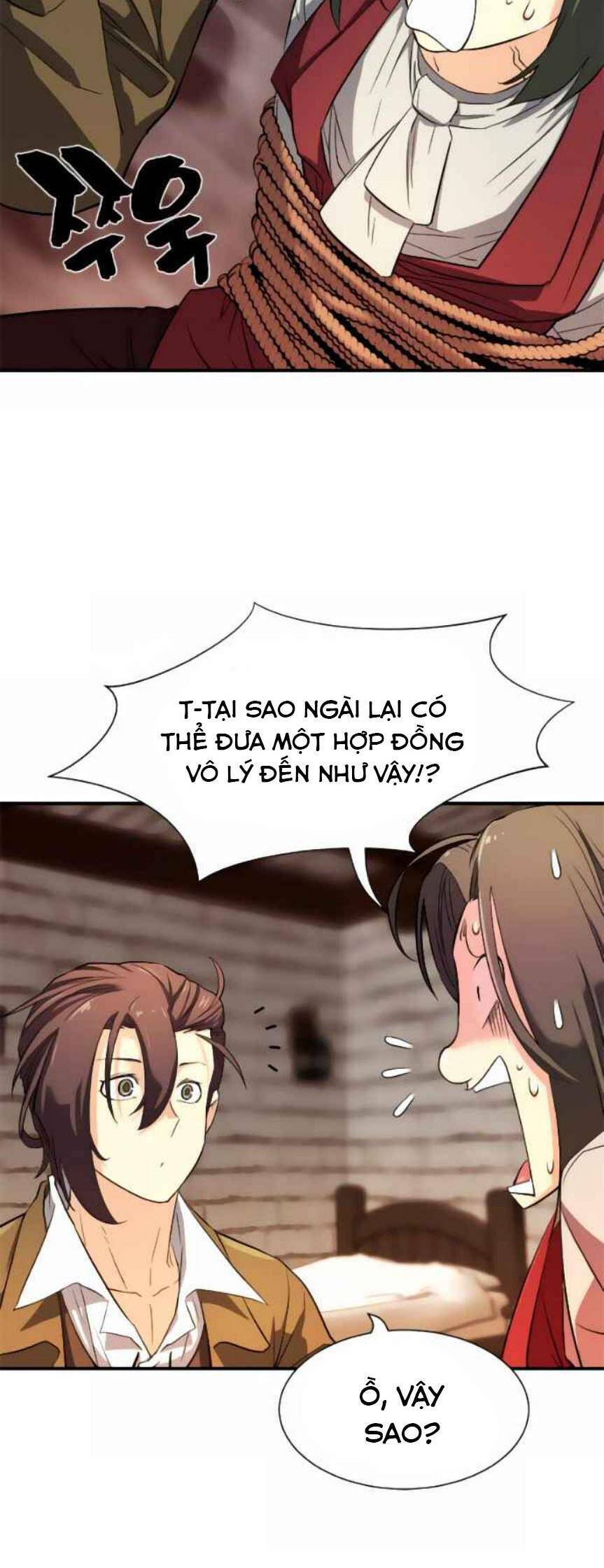 Kĩ Sư Bá Nhất Thế Giới - Chapter 9 - Page 13