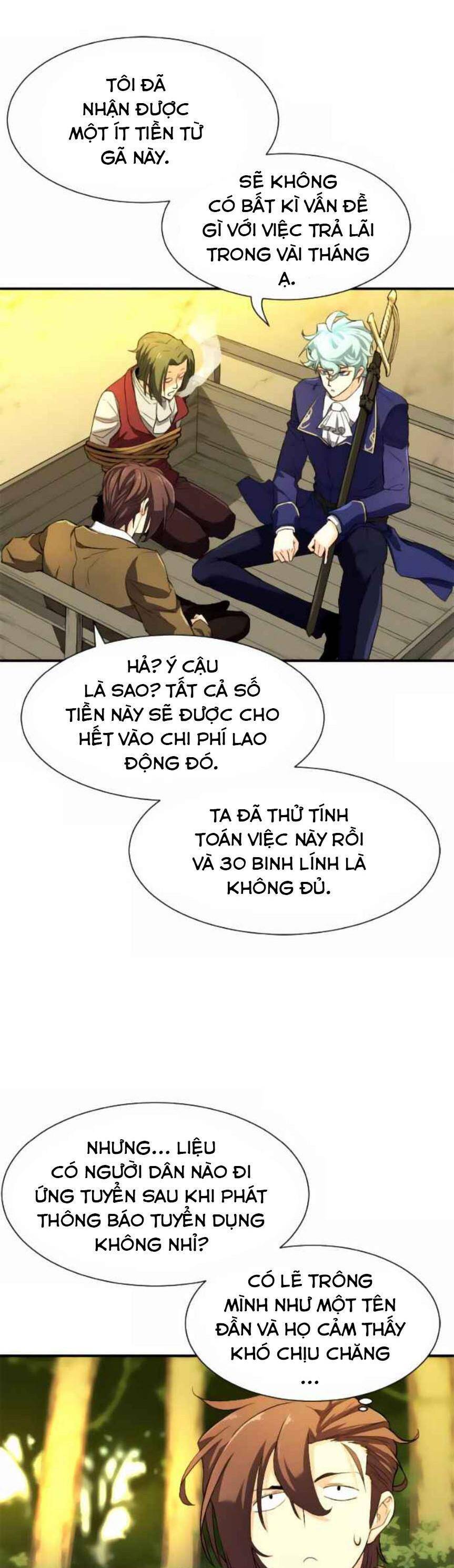Kĩ Sư Bá Nhất Thế Giới - Chapter 9 - Page 17