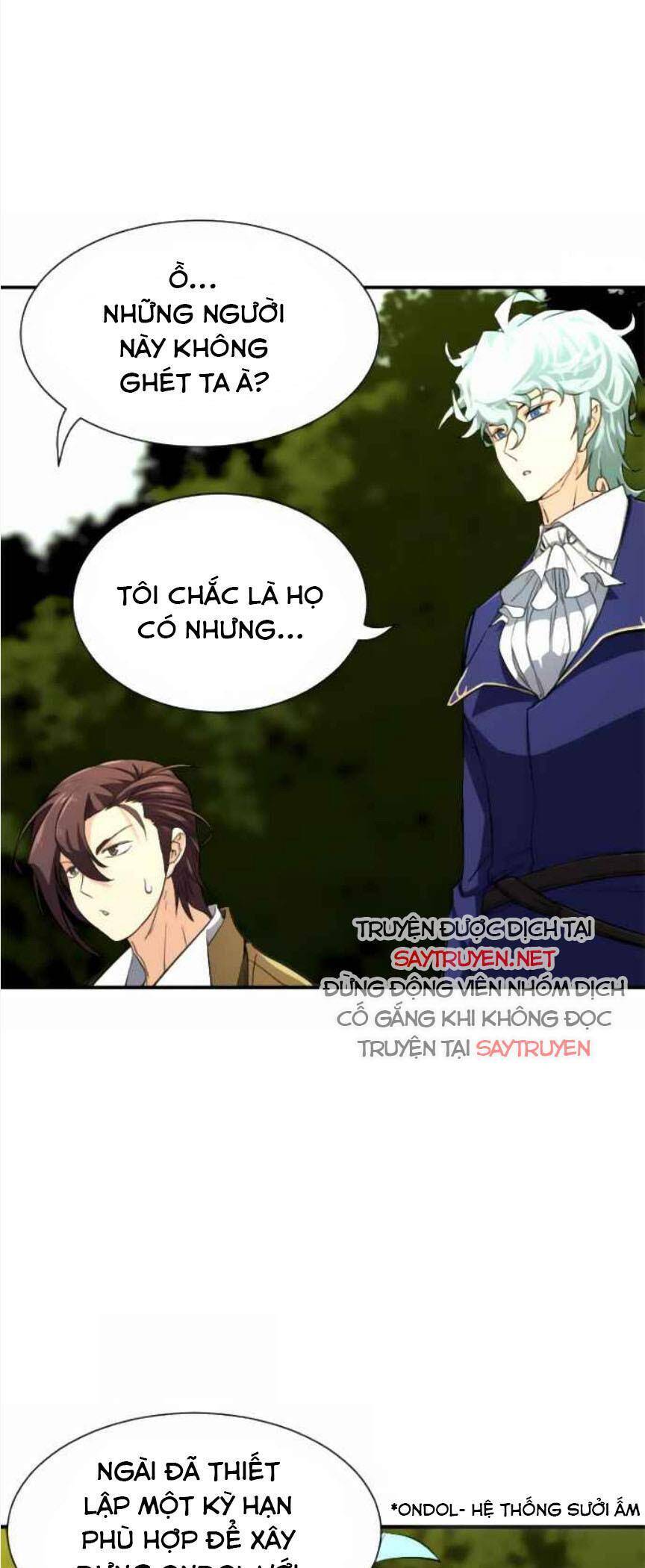 Kĩ Sư Bá Nhất Thế Giới - Chapter 9 - Page 20