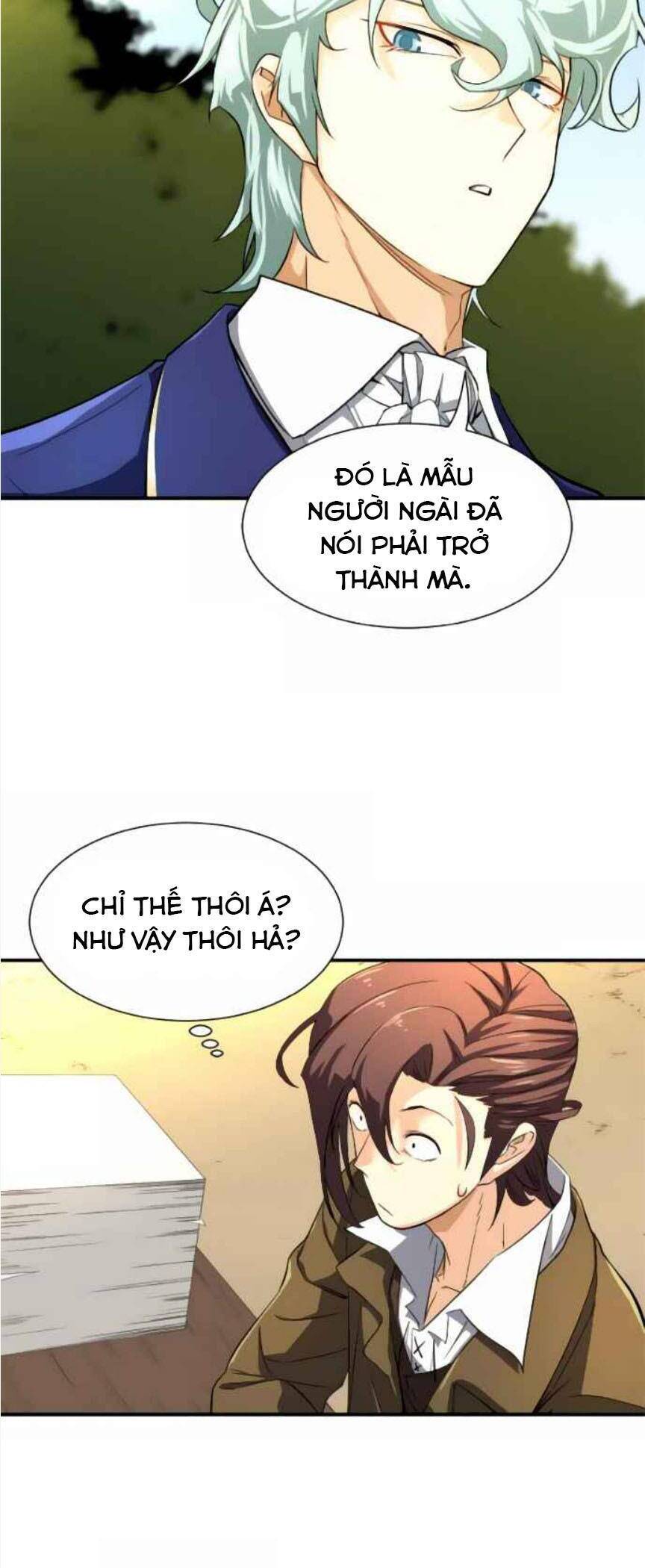 Kĩ Sư Bá Nhất Thế Giới - Chapter 9 - Page 22