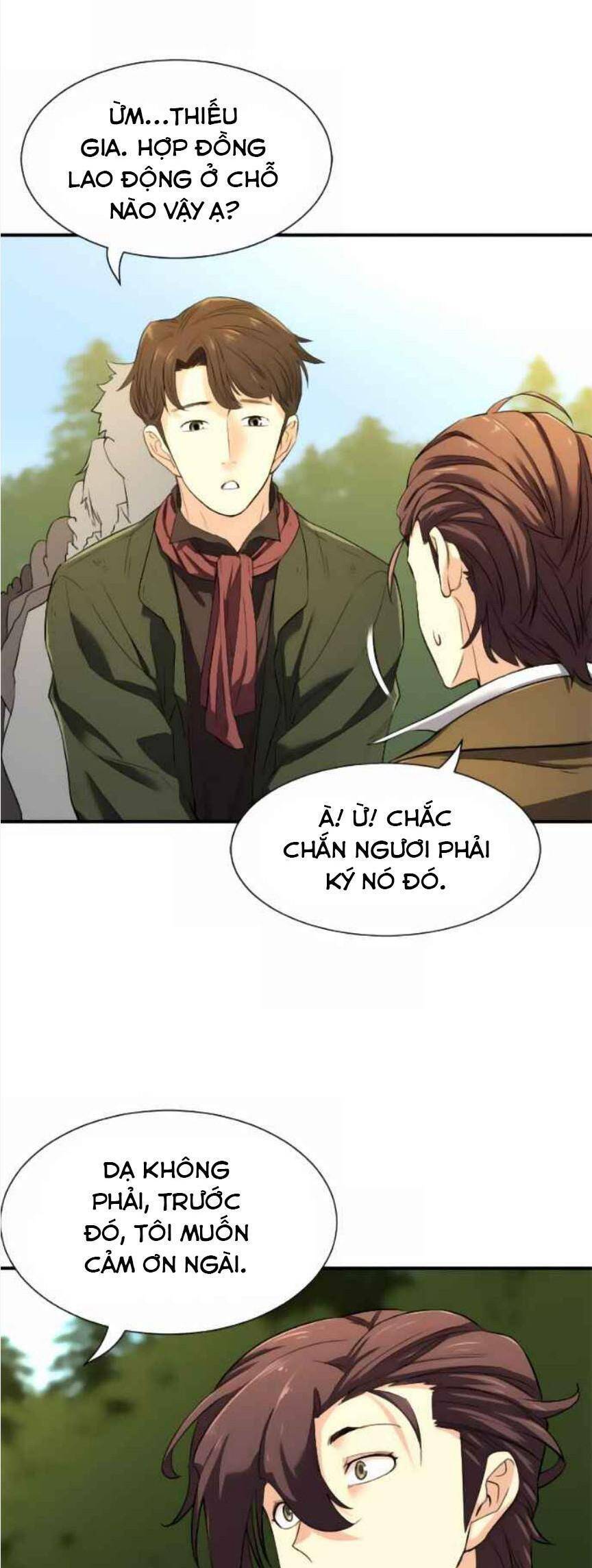 Kĩ Sư Bá Nhất Thế Giới - Chapter 9 - Page 23