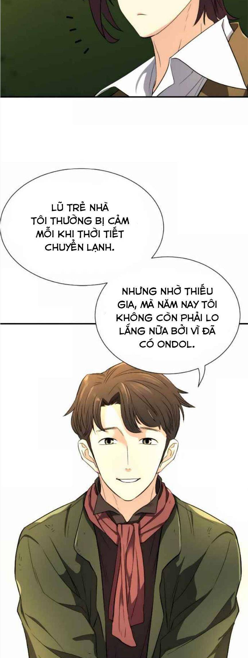Kĩ Sư Bá Nhất Thế Giới - Chapter 9 - Page 24