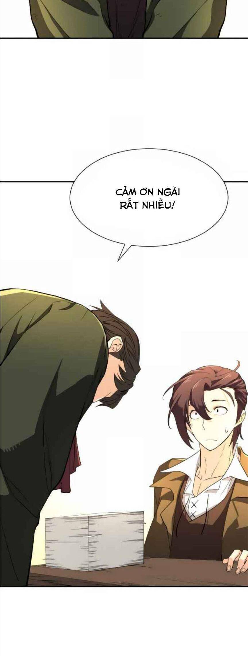 Kĩ Sư Bá Nhất Thế Giới - Chapter 9 - Page 25