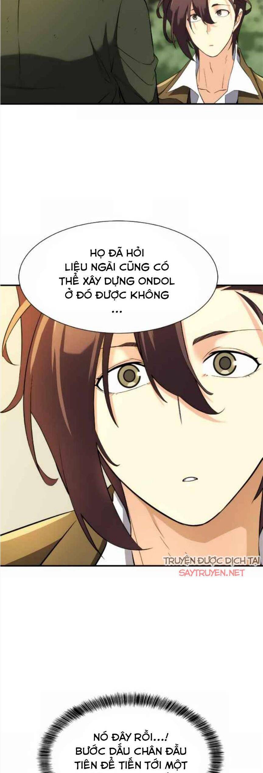 Kĩ Sư Bá Nhất Thế Giới - Chapter 9 - Page 27