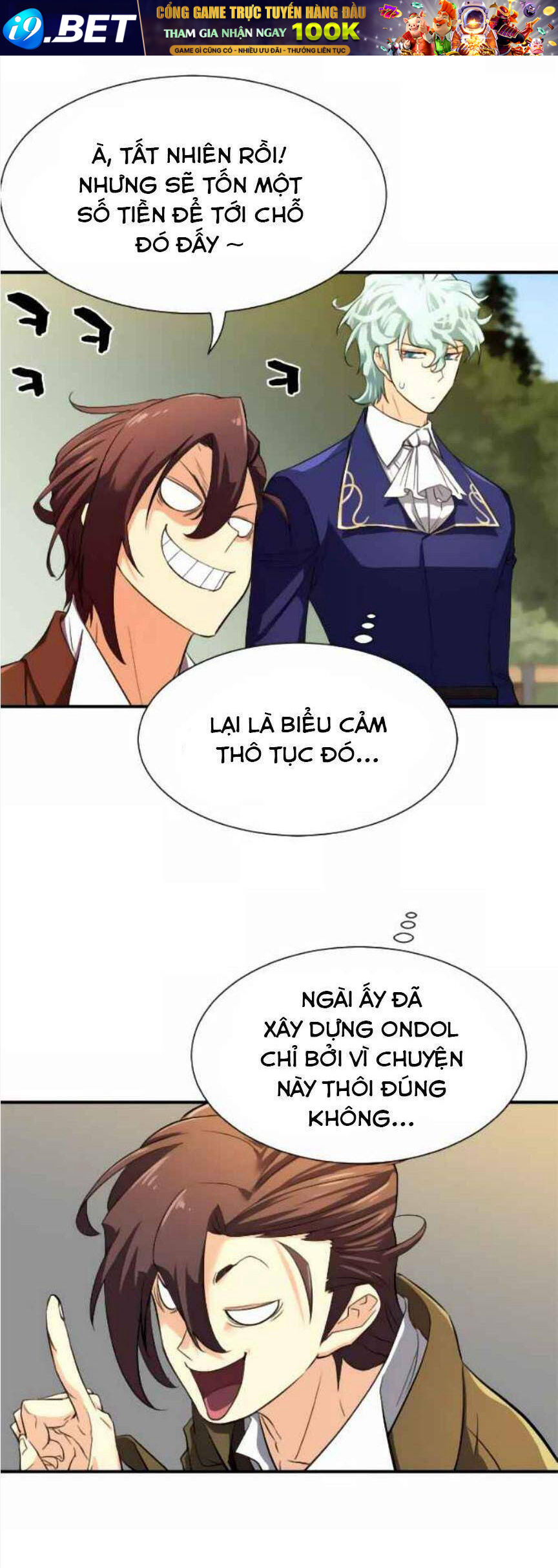 Kĩ Sư Bá Nhất Thế Giới - Chapter 9 - Page 29