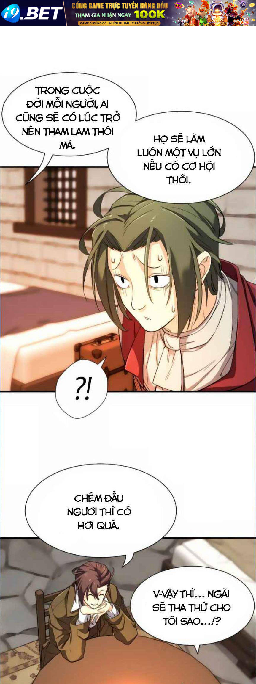 Kĩ Sư Bá Nhất Thế Giới - Chapter 9 - Page 3