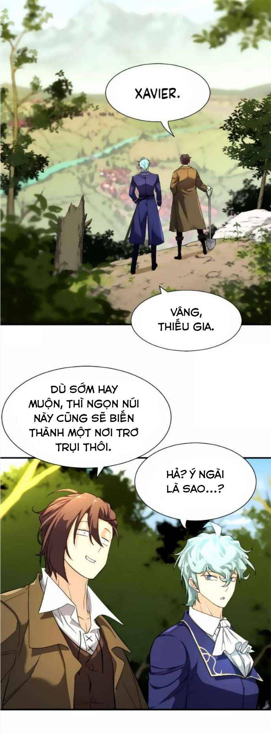 Kĩ Sư Bá Nhất Thế Giới - Chapter 9 - Page 31