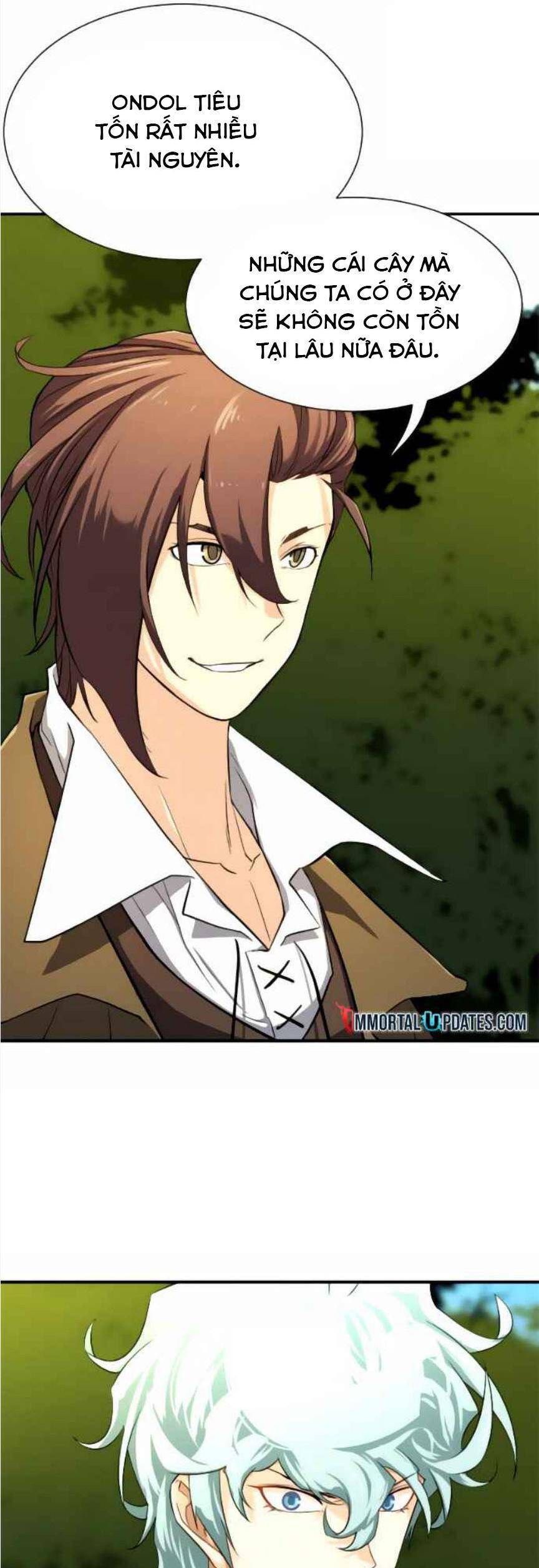 Kĩ Sư Bá Nhất Thế Giới - Chapter 9 - Page 32