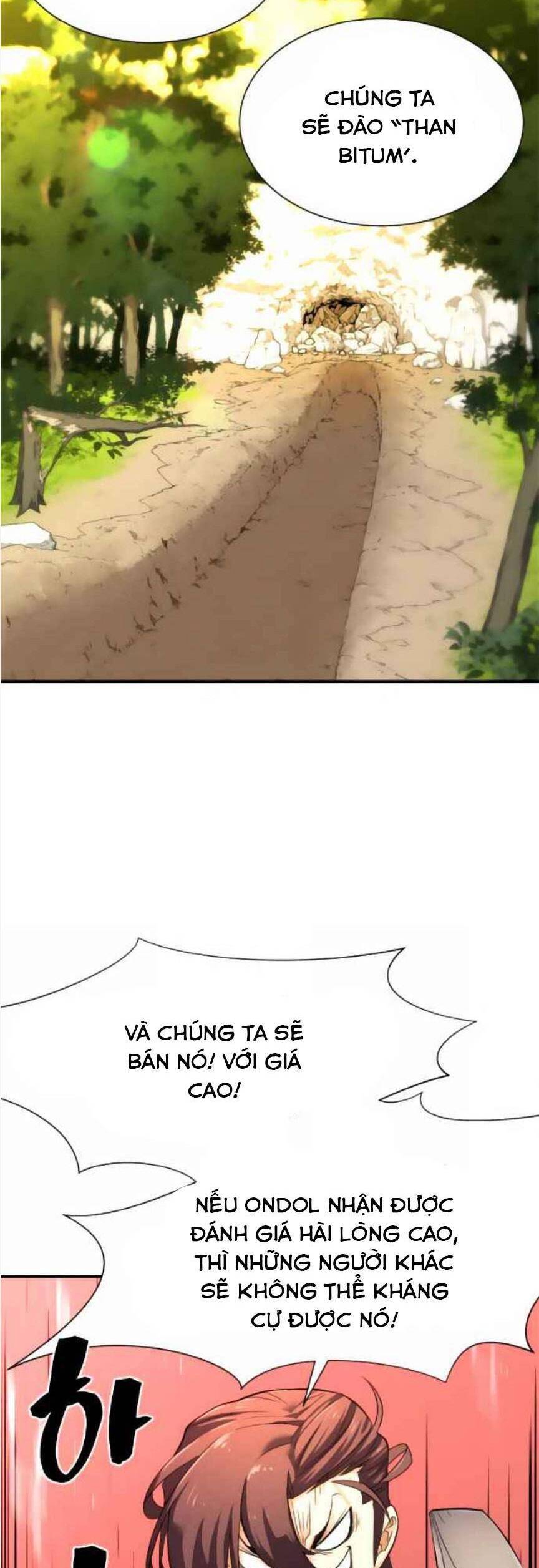 Kĩ Sư Bá Nhất Thế Giới - Chapter 9 - Page 34