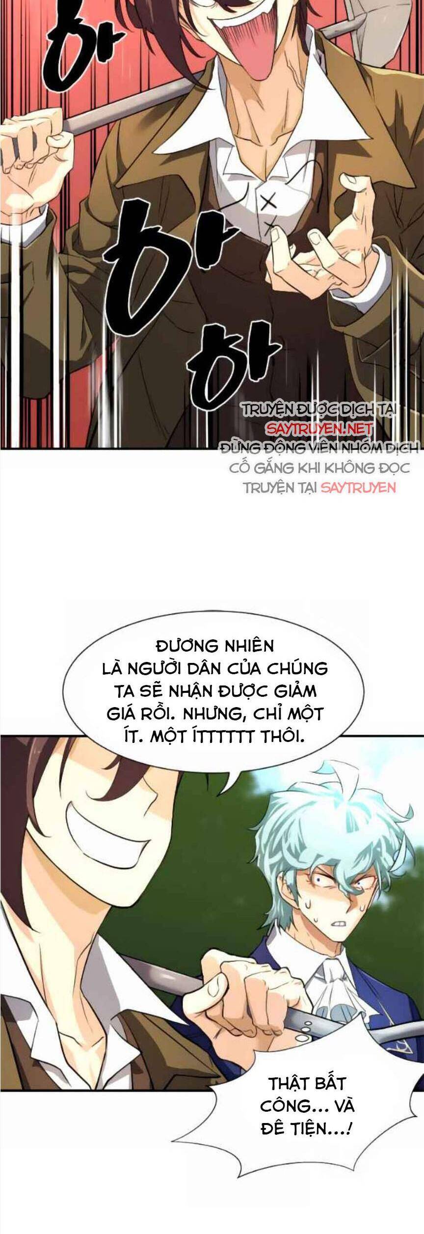 Kĩ Sư Bá Nhất Thế Giới - Chapter 9 - Page 35