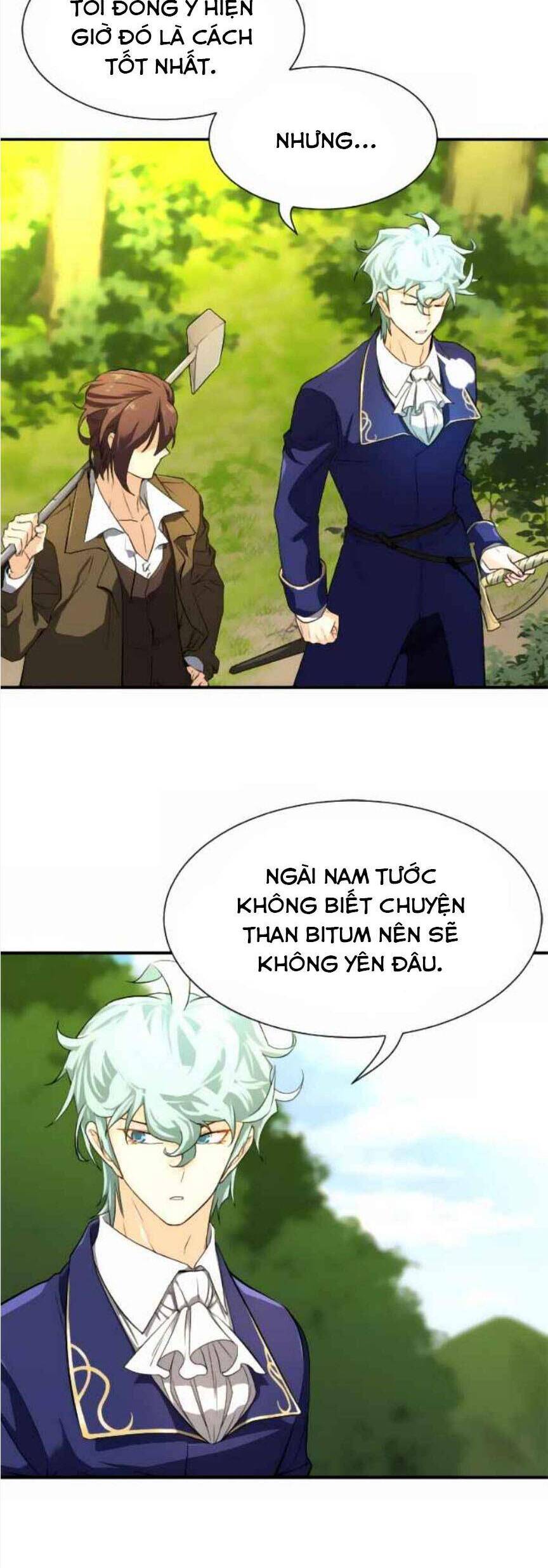 Kĩ Sư Bá Nhất Thế Giới - Chapter 9 - Page 38