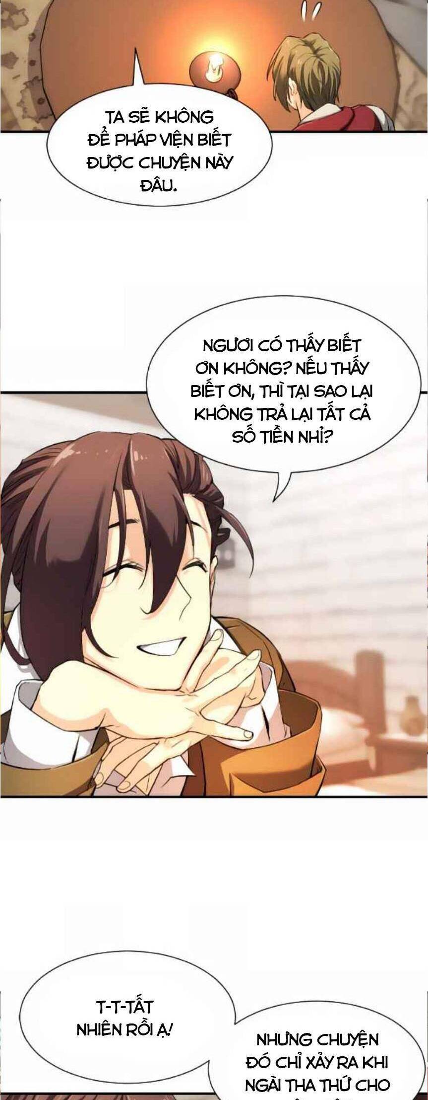 Kĩ Sư Bá Nhất Thế Giới - Chapter 9 - Page 4