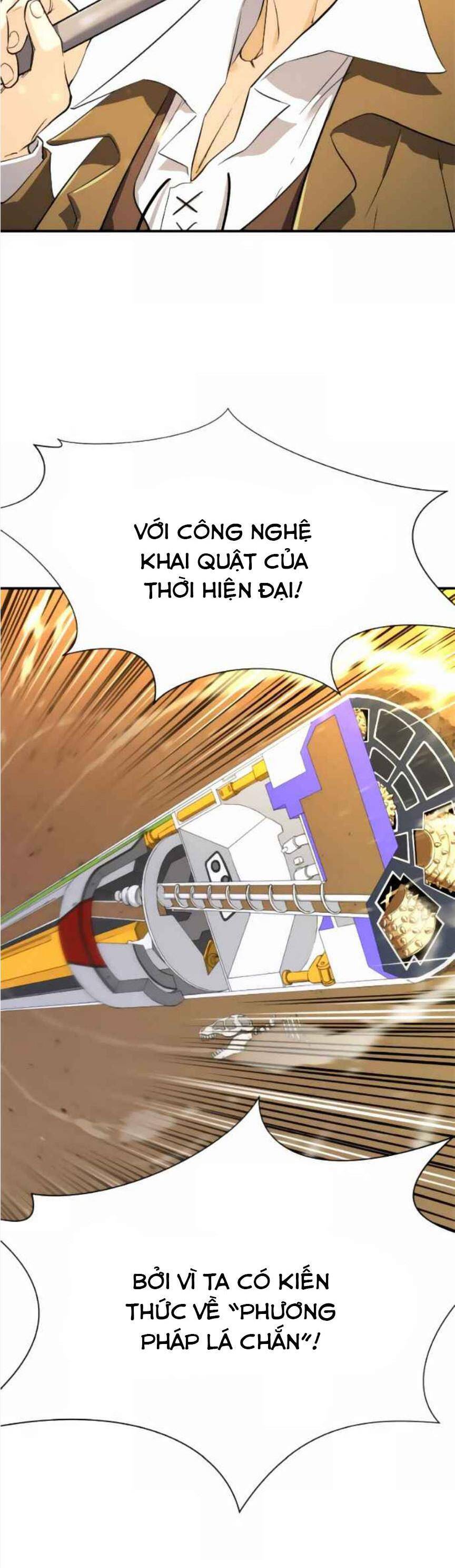 Kĩ Sư Bá Nhất Thế Giới - Chapter 9 - Page 40