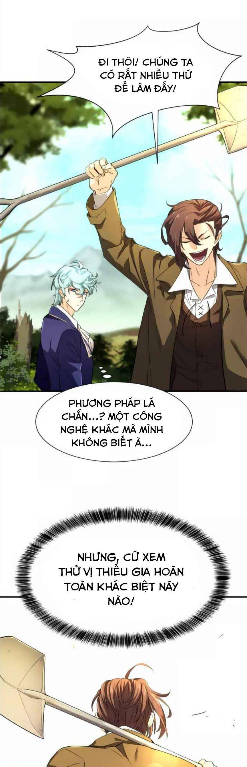 Kĩ Sư Bá Nhất Thế Giới - Chapter 9 - Page 41