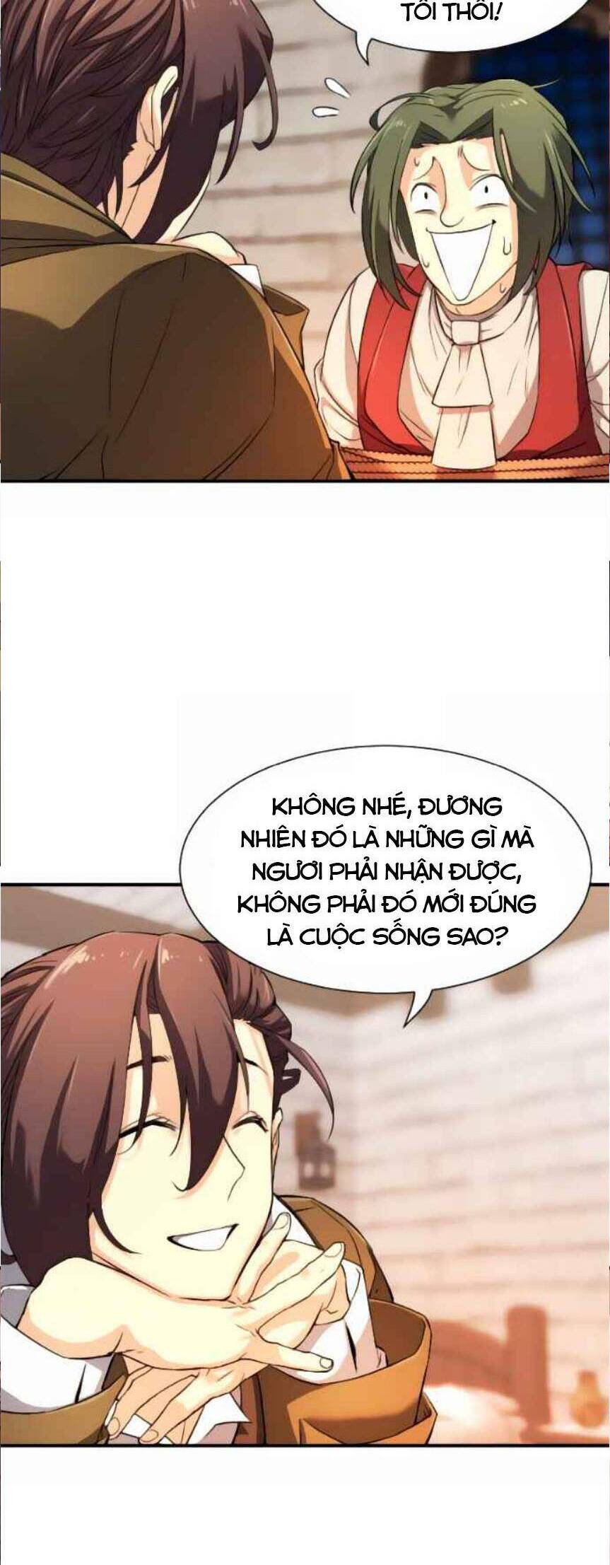 Kĩ Sư Bá Nhất Thế Giới - Chapter 9 - Page 5