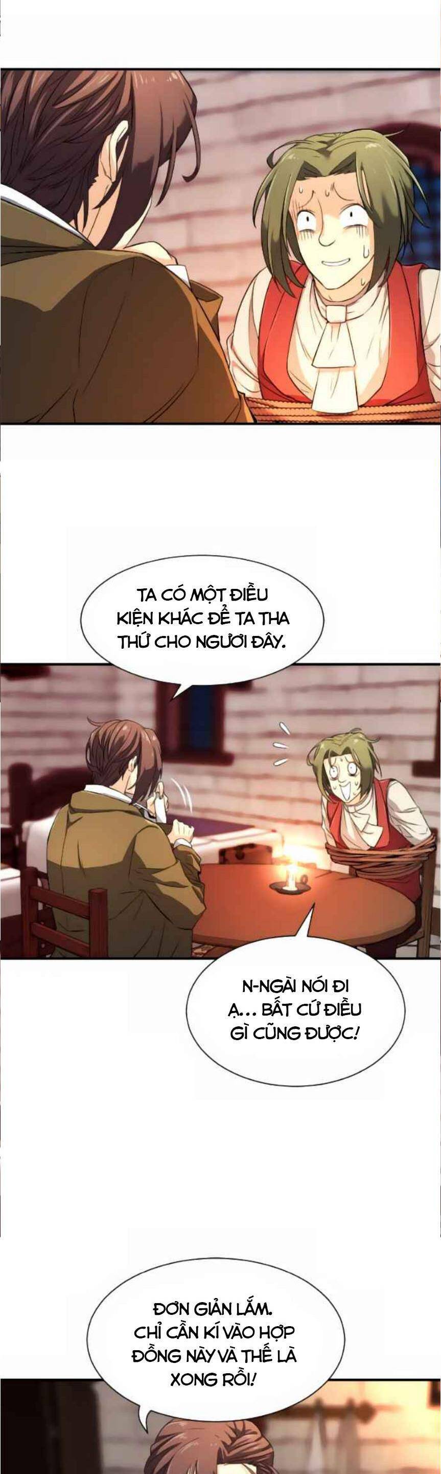 Kĩ Sư Bá Nhất Thế Giới - Chapter 9 - Page 6